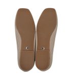 Vivaia Margot Mary Jane Shoes 8.5 Wide Tan Photo 4