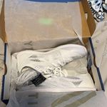 Varisty White Cheer Shoes Photo 2