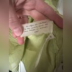 Free People NWOT  One Casella Drop-Waist Slip Dress Photo 8