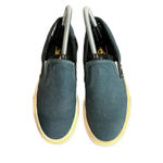 Vans City Campus Doren Varsity Women’s Size 5.5 Multicolor Canvas Shoe Photo 2