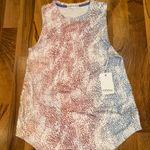 Pjsalvage top sleeveless women size XS pajama‎ loungewear Photo 5