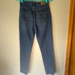 American Eagle Light Wash Mom Jean Size 00 Regular Blue Photo 1