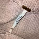 Free People  Long-Sleeve Sweater Tee Photo 3