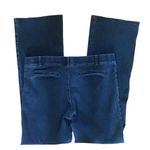 Betabrand  Mid Rise Denim Pull On Jean Sz XLT Tall Dark Wash Feel Like Yoga Pants Photo 2