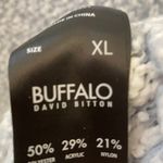 Buffalo David Bitton FINAL MARKDOWN  heavyweight sweater xl Photo 3