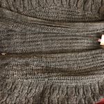 Romeo + Juliet Couture Zip knit cardigan Photo 9