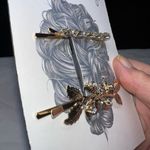 Pretty Little Thing Pretty Little Things Rhinestone Hair‎ Pin Set Photo 7