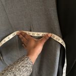 Tahari  Charcoal Dress 12 Photo 7