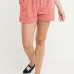 Hanes  Tri-Blend Sweat Shorts Photo 0