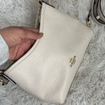 Coach White  Bag  Photo 1