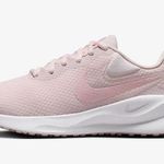Nike  Revolution 7 pink Road Running sneakers 8.5 NWT Photo 0