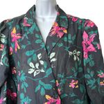 SignedBlake The Drop Ruched Long Sleeve Blazer Dress L NWOT Pink Size L Photo 6