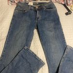 ZENA  boot cut jeans, size 4, inseam 31” Photo 0
