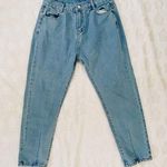 Jeans Blue Size 6 Photo 0