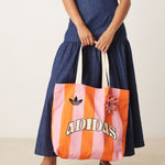 Adidas  Tote Shopper Bag Photo 0