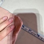 Vintage Y2K Victoria's Secret PINK Super Soft Tank Top Pink Racerback Mesh Sz S Photo 9