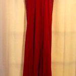 LAST CHANCE💄 COLORS Dress Red Ballgown, size 10 (worn once) Photo 9