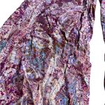 Jessica Simpson  Wide Leg Elastic Waist Artsy Kegan Style Women's XS Photo 2