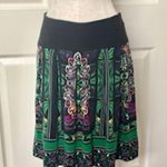 Ric Rac green vintage skirt Photo 11