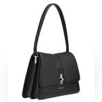 Karl Lagerfeld  PARIS Mercerie Medium Leather Satchel Bag Photo 1