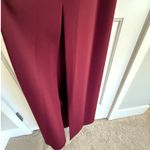 Sachin & Babi Cece 4 Way Stretch One Shoulder Gown Photo 6