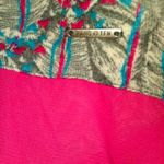 Hang Ten  S Tank Tropical Racerback Tank Top Photo 1