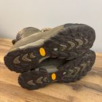 Ahnu Sugar Peak Insulated Waterproof Winter Snow Boots Women’s Brown Size 9 Photo 8