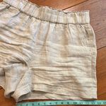 J.Crew  Tropez Shorts in Linen   Photo 10