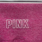 PINK - Victoria's Secret PINK Victoria’s Secret Seamless Hot Pink Workout Ombre Tights Leggings S… Photo 9