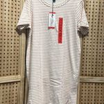 Buffalo David Bitton Buffalo Ladies’ Striped Dress new with tags Photo 3