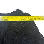 By Choice California Black Lace Corset Back Long Sleeve Dress Size 13 Photo 9