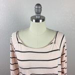 Volcom •• Striped Top Photo 1