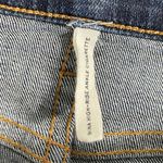 Rag and Bone  Nina High-Rise Ankle Cigarette Jeans in Buller Wash Size 26‎ Denim Photo 6