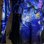 One World  Starry Night Top Photo 1