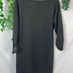 Caslon Long Sleeve Sweater Dress L Photo 3