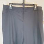 Alfani  Dress Pants Libero Checkered Size 10 Photo 2