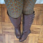 Charming Charlie Rider Boots Photo 0