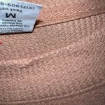 Parade Waffle Knit Lightweight Thermal Long Sleeve Tshirt M Size M Photo 3