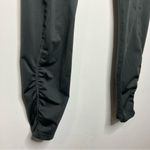 Toad & Co insect shield repellent apparel trail leggings gray size medium Photo 2