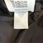 PINK - Victoria's Secret  Parachute Cargo Pants in Black XL Photo 13