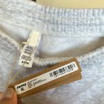 SKIMS Rare  Cotton Fleece Short Short  NWT Size S Photo 3