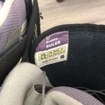 Burton Women's  Ruler Black Snowboard Boots 8.5 Photo 7