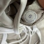 Lululemon  Free to Be Bra White Size 6 Photo 2