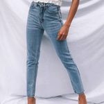 LIONESS Gemini Mum Jeans Photo 2