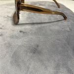 Burberry Elegant Tan Sunglasses Photo 10