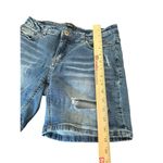 Supplies Women’s Jean Shorts Size 4 Distressed Torn RN 60307 Summer READ NOTE Photo 7