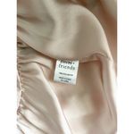 Lovers + Friends  x Revolve | Heart Babydoll Drop Waist Zebra Animal Print | Sz S Photo 7