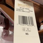 Michael Kors NWT  Jet Set Travel Tote Photo 4