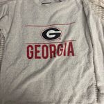 Woolly Threads Georgia Sweatshirt Photo 0