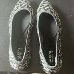 Alfani camouflage shoes with 1” heel. Size 9.5 Medium Step N Flex. GUC. Photo 0